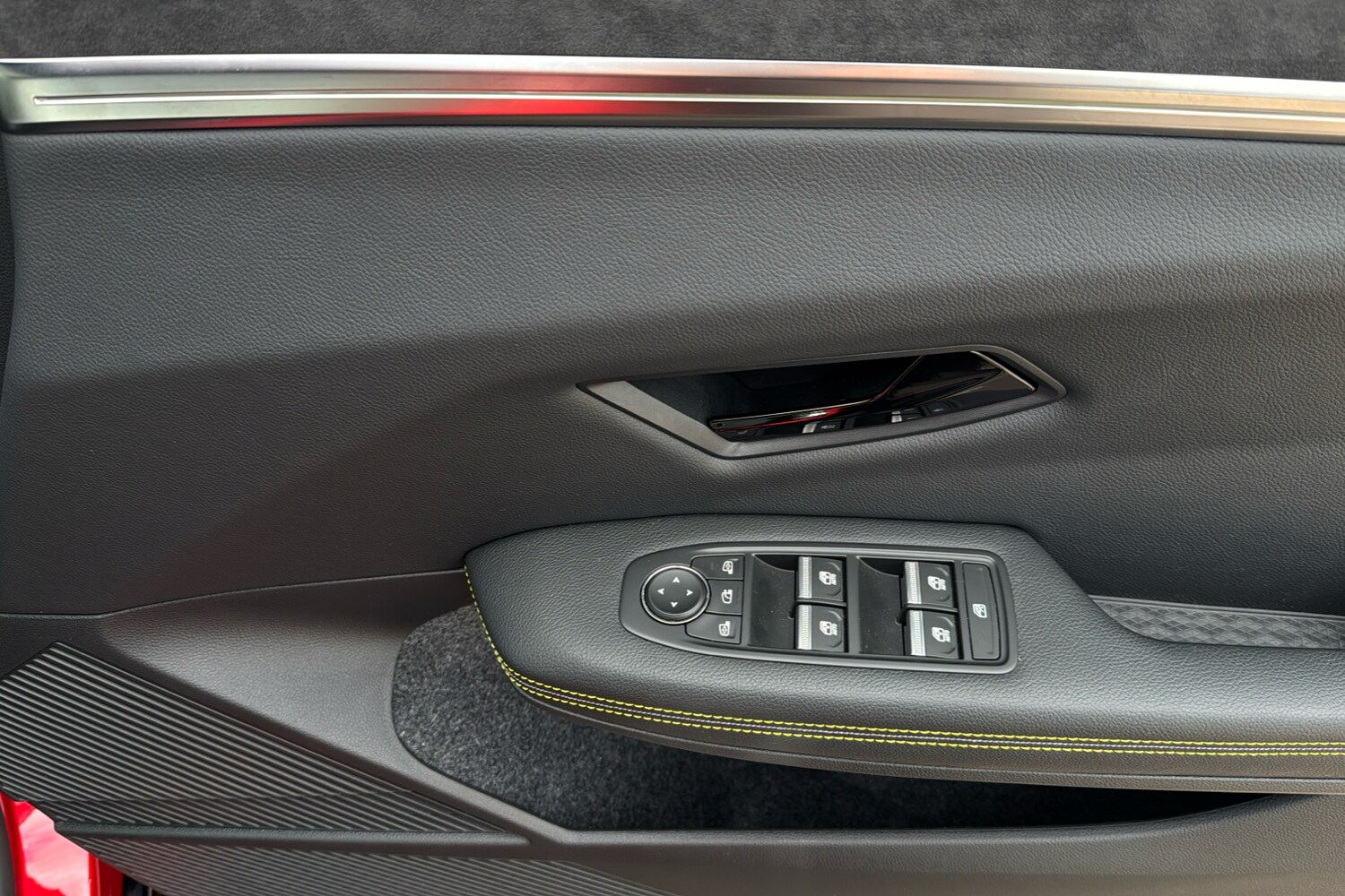 Used Renault Megane E Tech 2023 for sale - 75919341: Photo 45