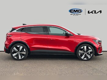 Used Renault Megane E Tech 2023 for sale - 75919341: Photo