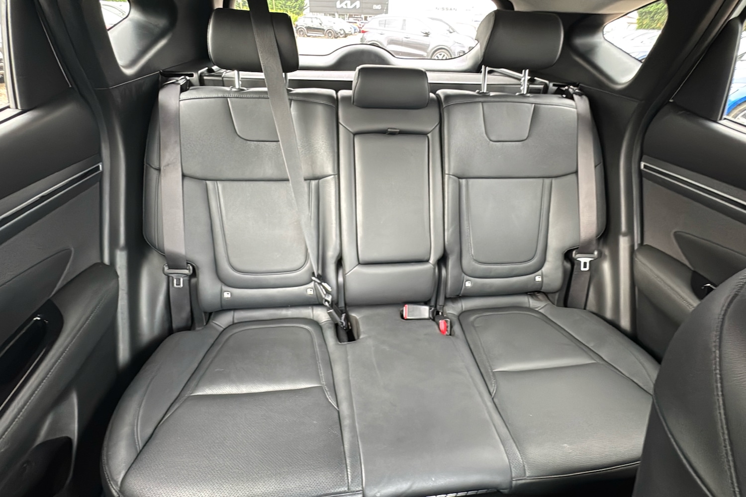 Used Hyundai TUCSON 2021 for sale - 76087667: Photo 12