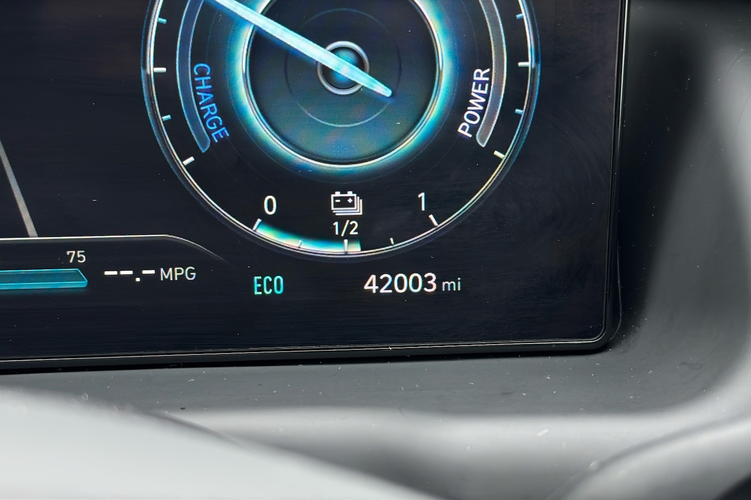 Used Hyundai TUCSON 2021 for sale - 76087667: Photo 15