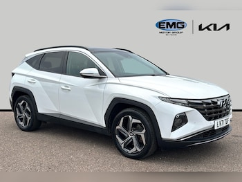 Hyundai - TUCSON