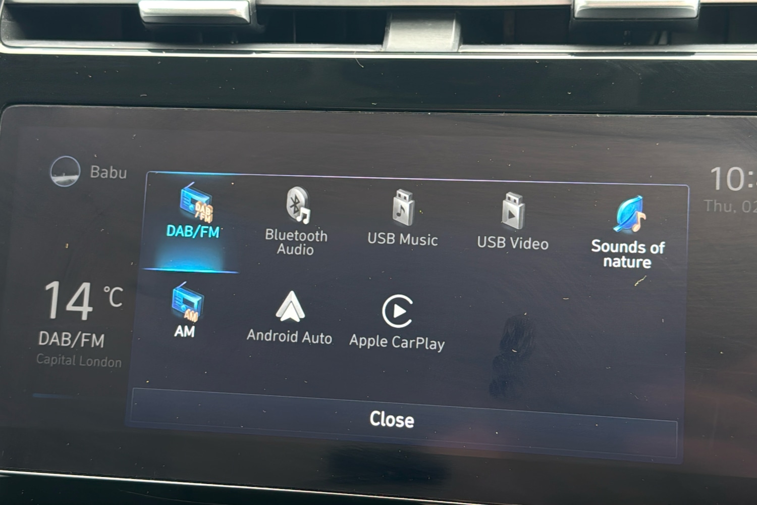 Used Hyundai TUCSON 2021 for sale - 76087667: Photo 20