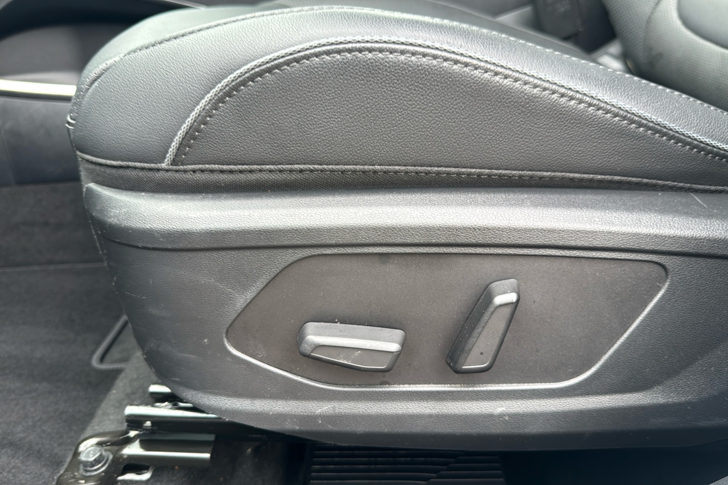 Used Hyundai TUCSON 2021 for sale - 76087667: Photo 38