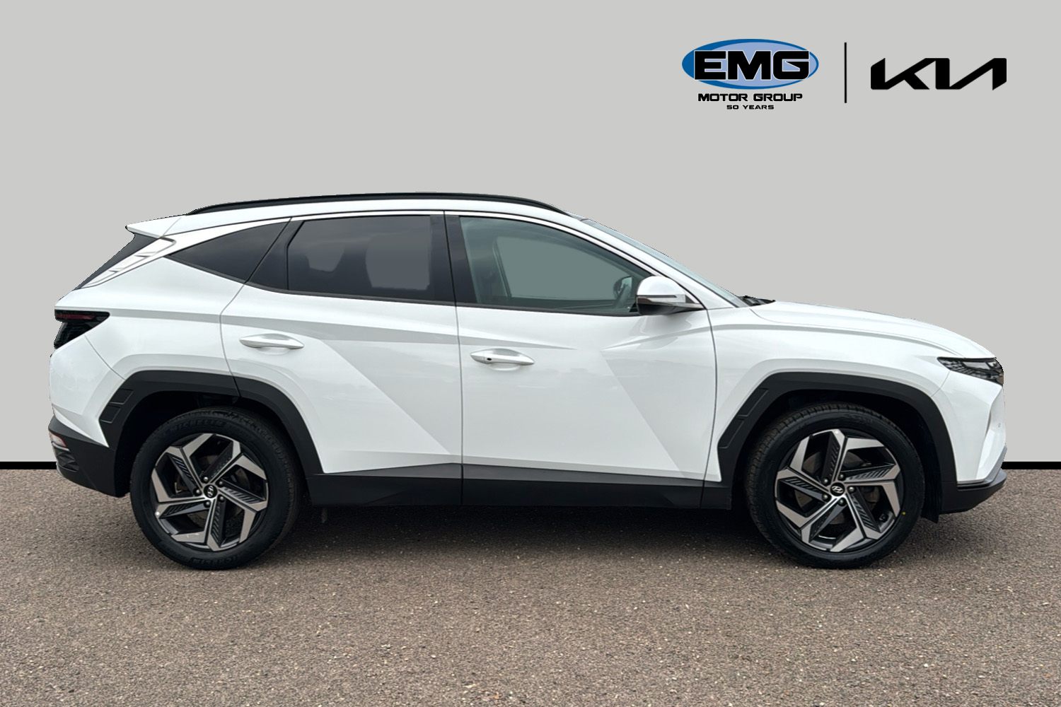 Used Hyundai TUCSON 2021 for sale - 76087667: Photo 4