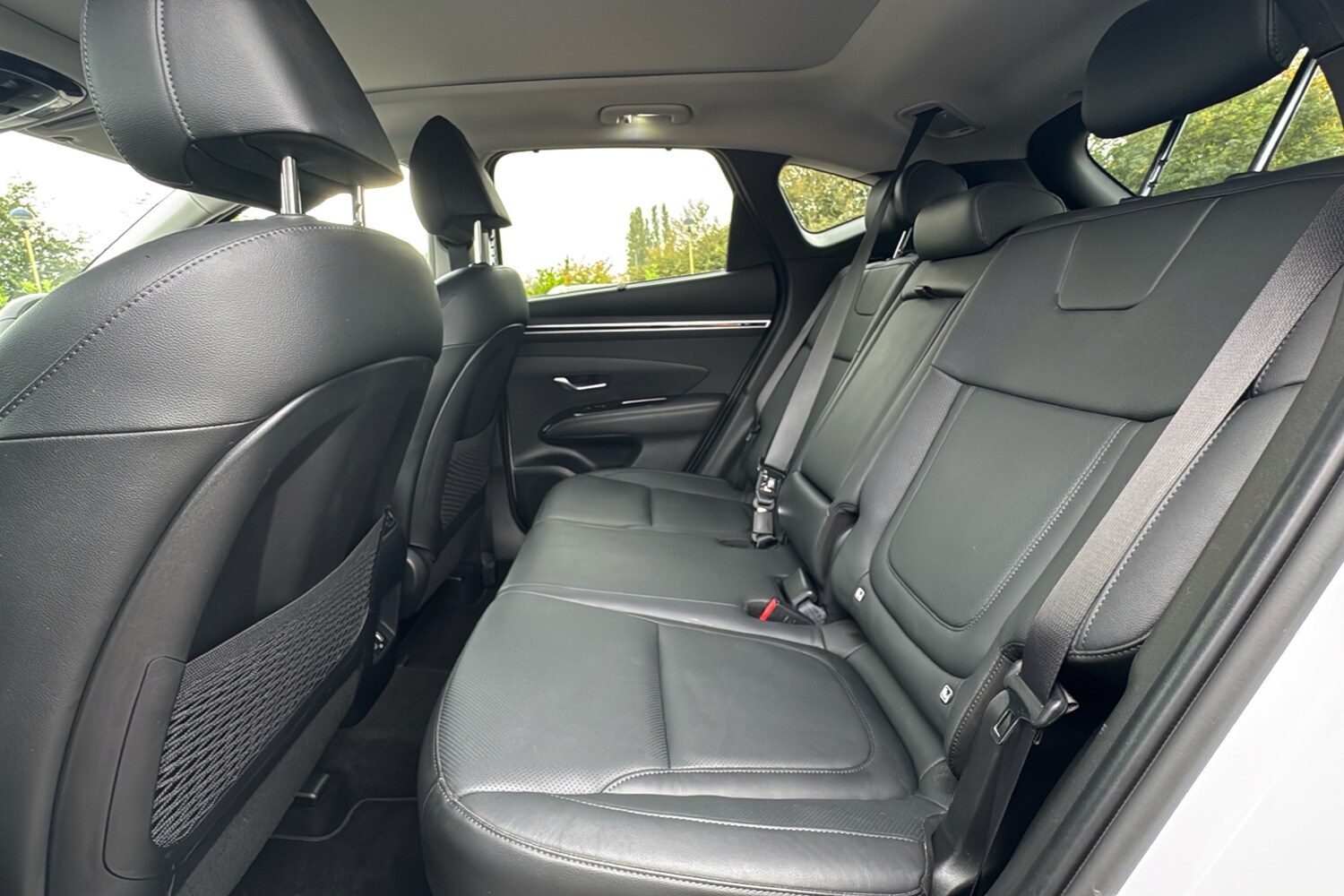 Used Hyundai TUCSON 2021 for sale - 76087667: Photo 41