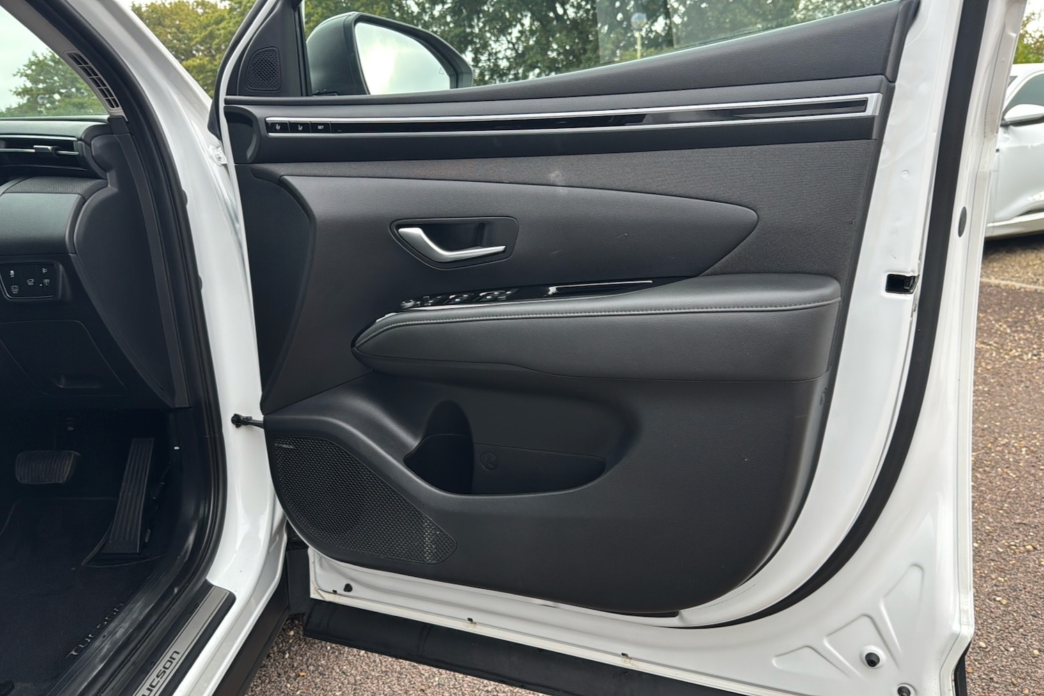 Used Hyundai TUCSON 2021 for sale - 76087667: Photo 45