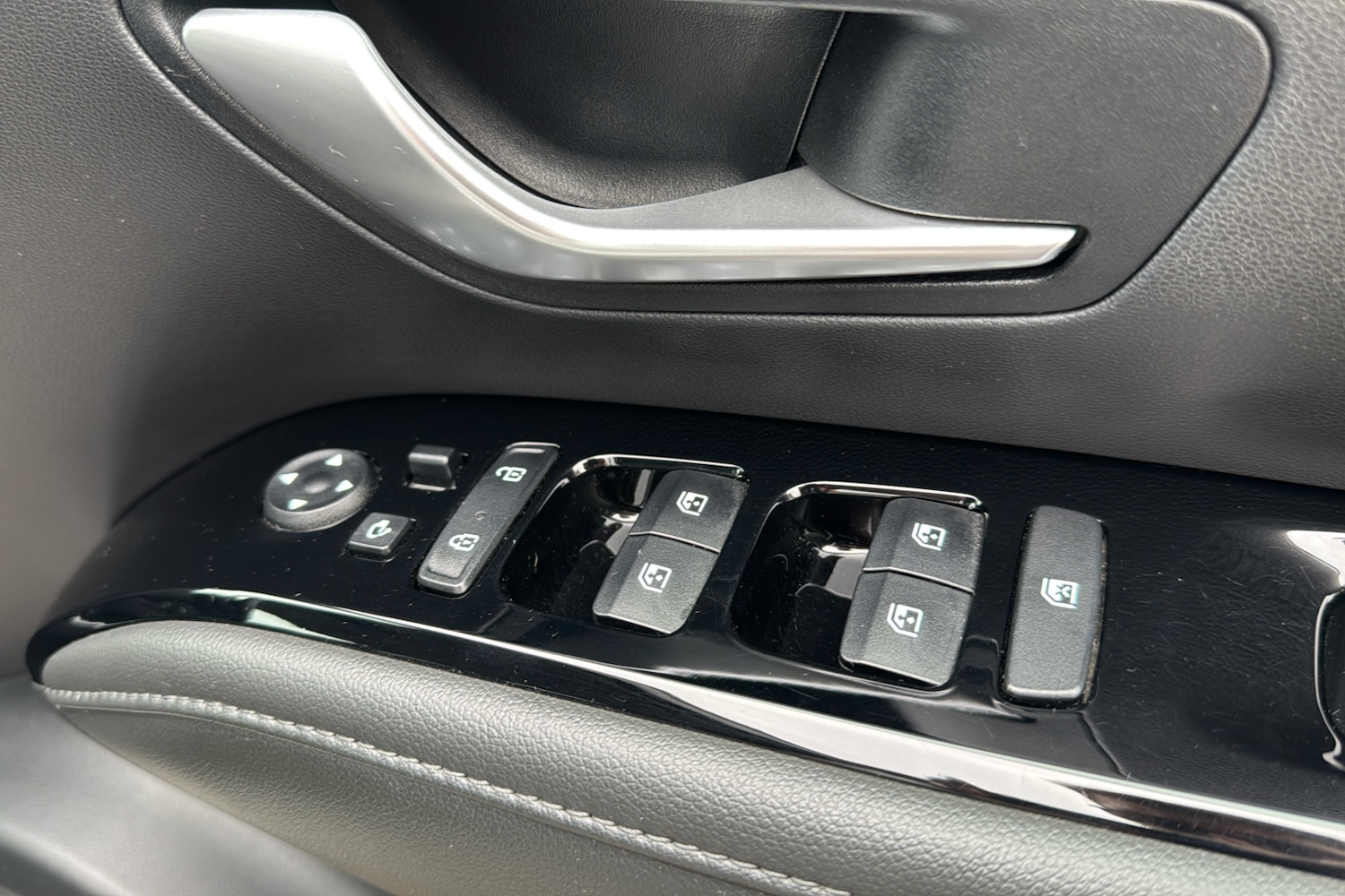 Used Hyundai TUCSON 2021 for sale - 76087667: Photo 46