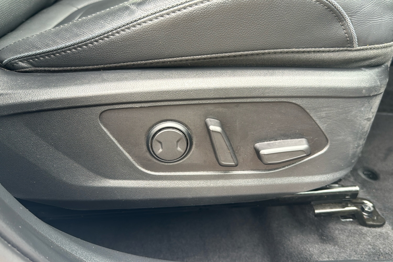 Used Hyundai TUCSON 2021 for sale - 76087667: Photo 47