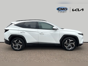 Used Hyundai TUCSON 2021 for sale - 76087667: Photo 4