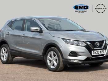 2020 - 1.3 Dig T Acenta Premium Suv 5dr Petrol Dct Auto Euro 6 s/s 160 Ps