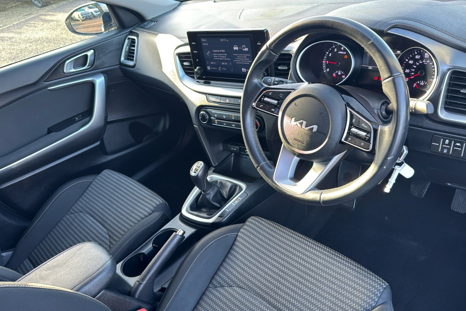 Used Kia XCeed 2022 for sale - 76719798: Photo 10