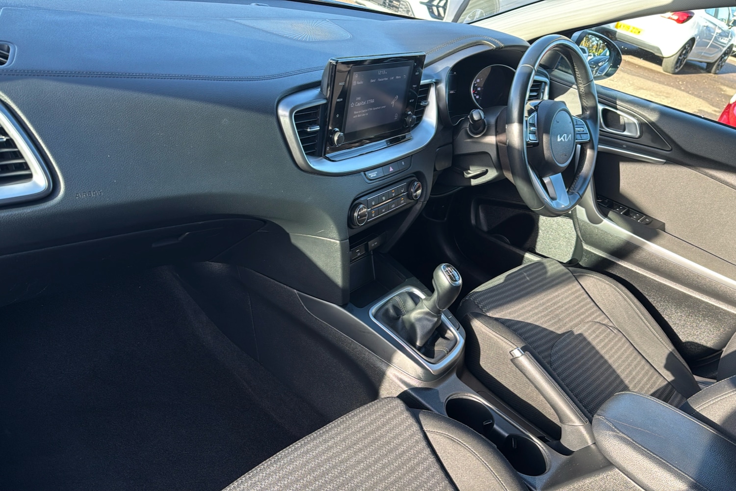 Used Kia XCeed 2022 for sale - 76719798: Photo 11