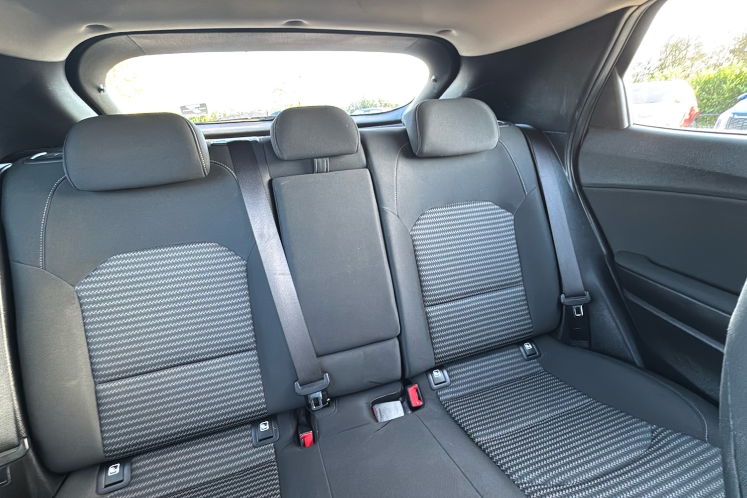 Used Kia XCeed 2022 for sale - 76719798: Photo 12