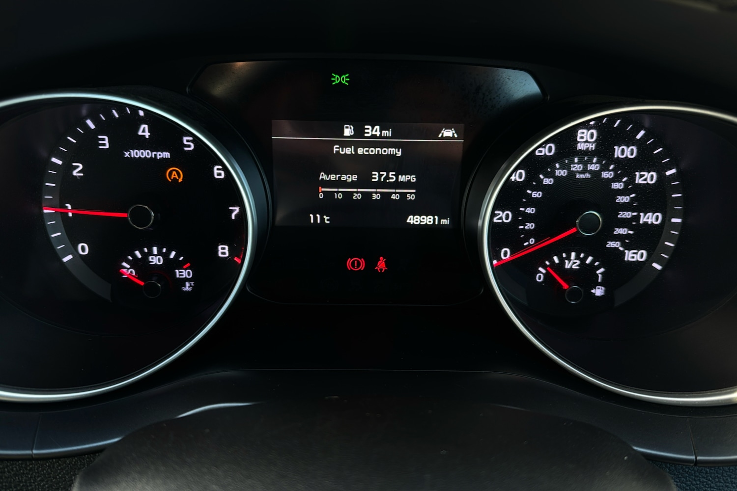 Used Kia XCeed 2022 for sale - 76719798: Photo 14