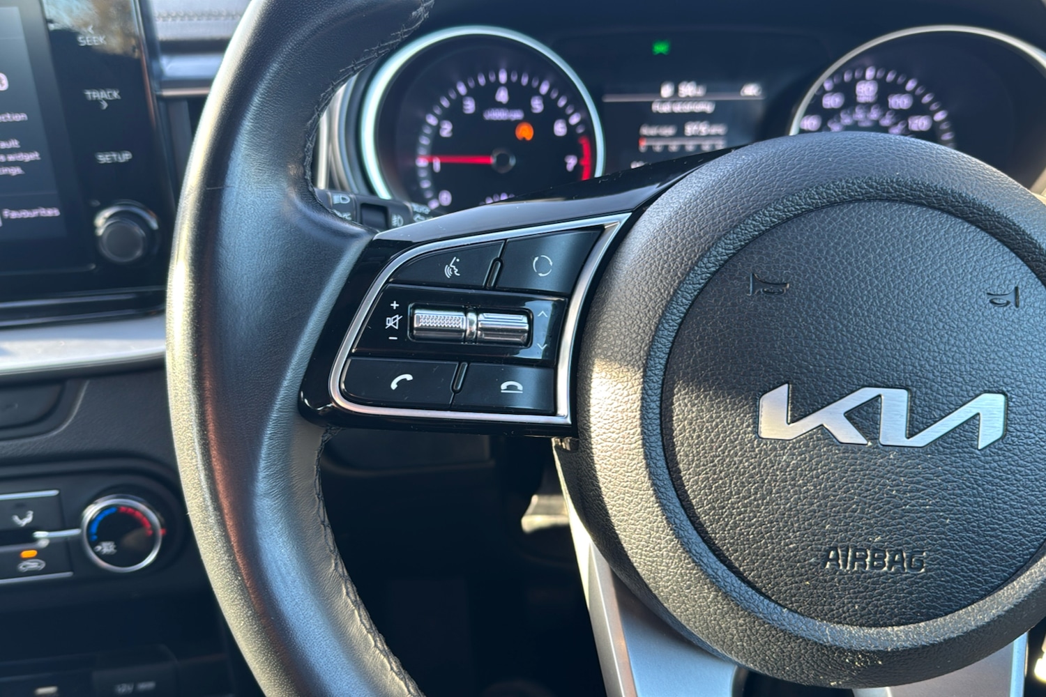 Used Kia XCeed 2022 for sale - 76719798: Photo 17