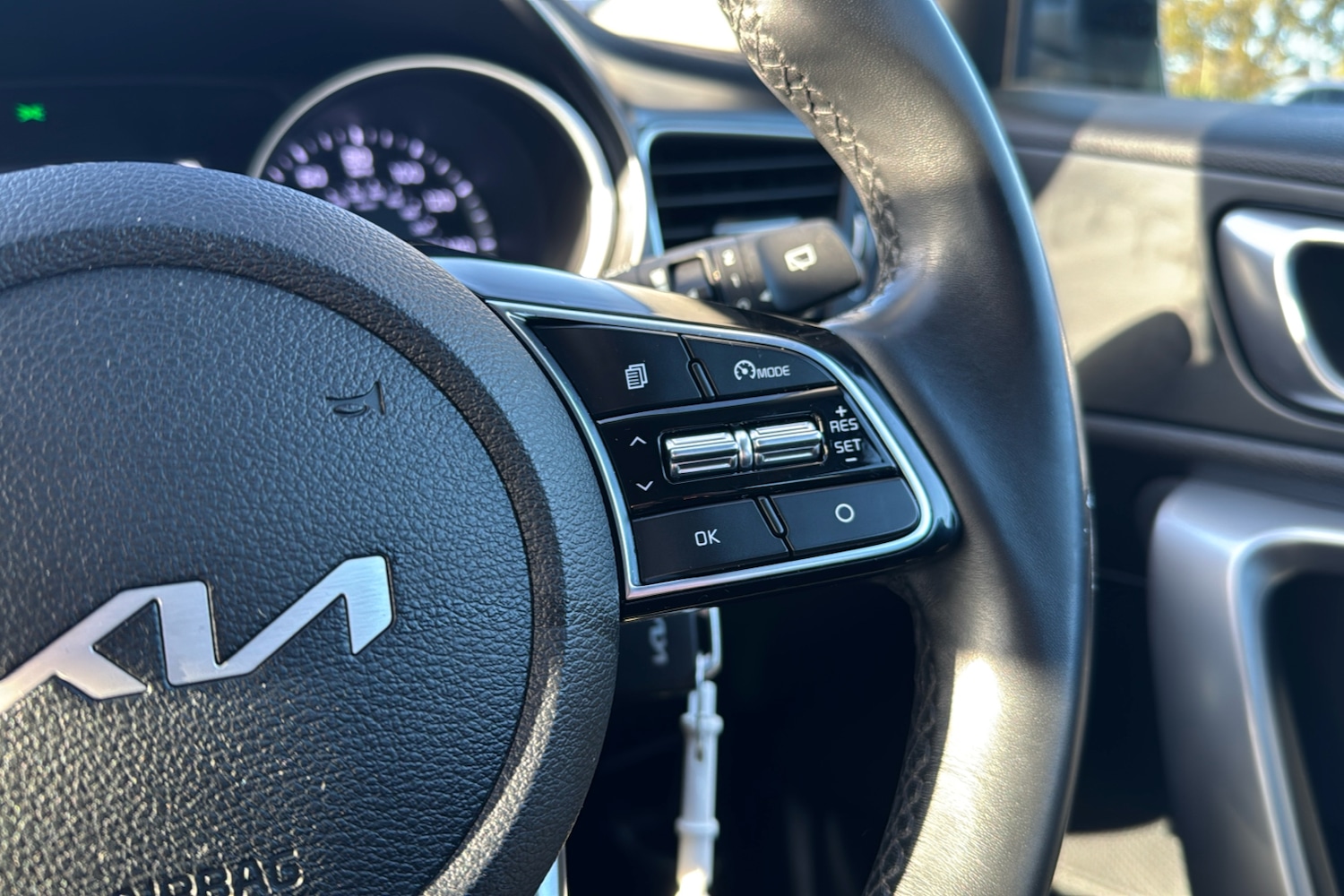 Used Kia XCeed 2022 for sale - 76719798: Photo 18