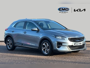 2022 - 1.0 T Gdi 2 Suv 5dr Petrol Manual Euro 6 s/s 118 Bhp