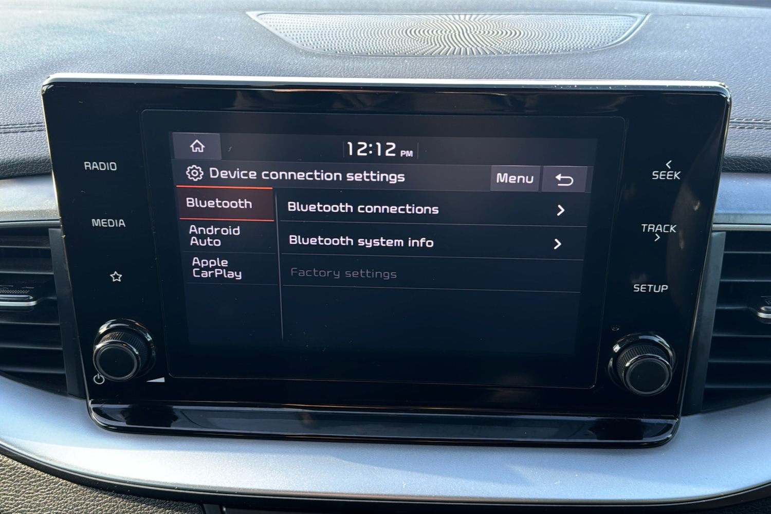 Used Kia XCeed 2022 for sale - 76719798: Photo 20