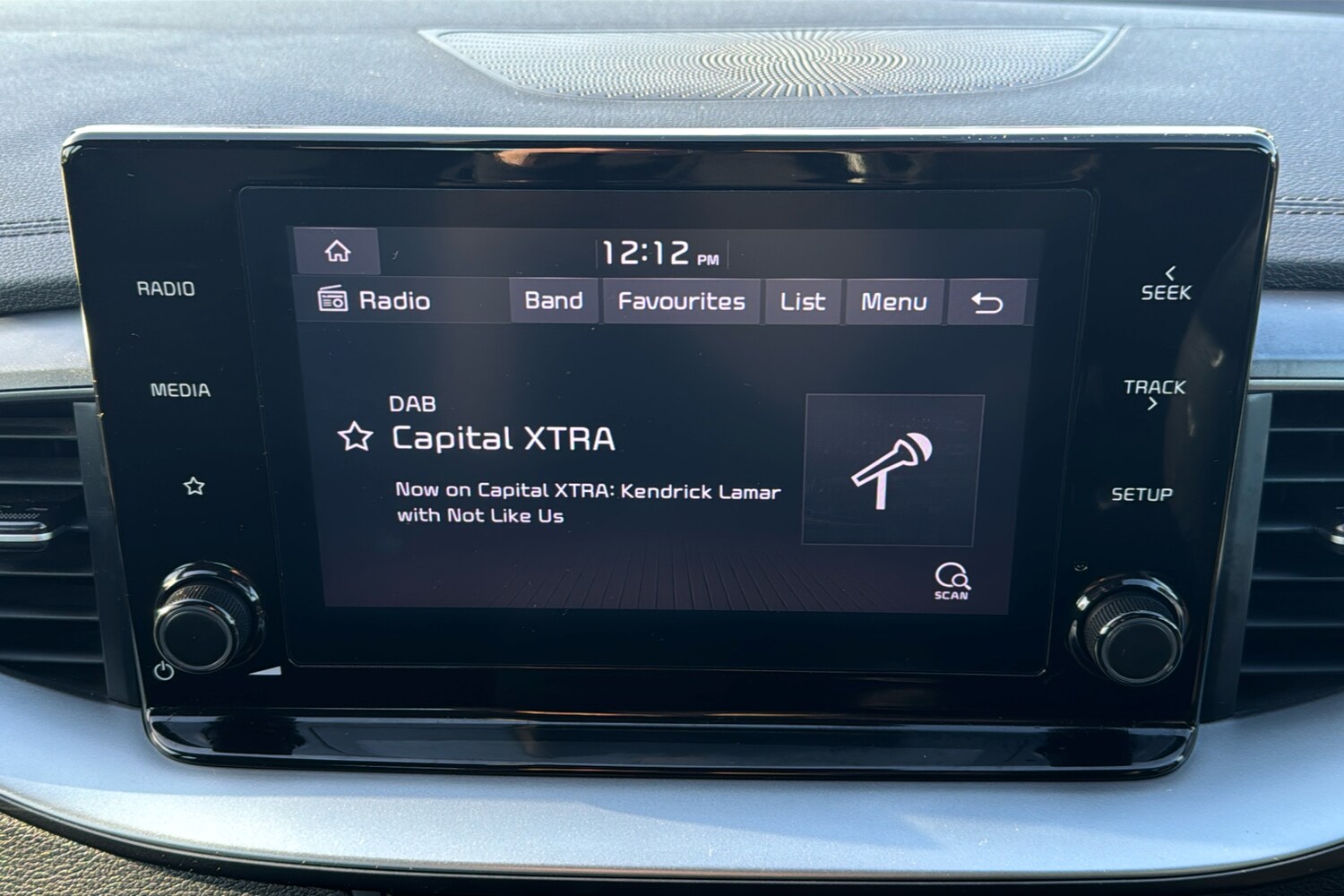 Used Kia XCeed 2022 for sale - 76719798: Photo 21