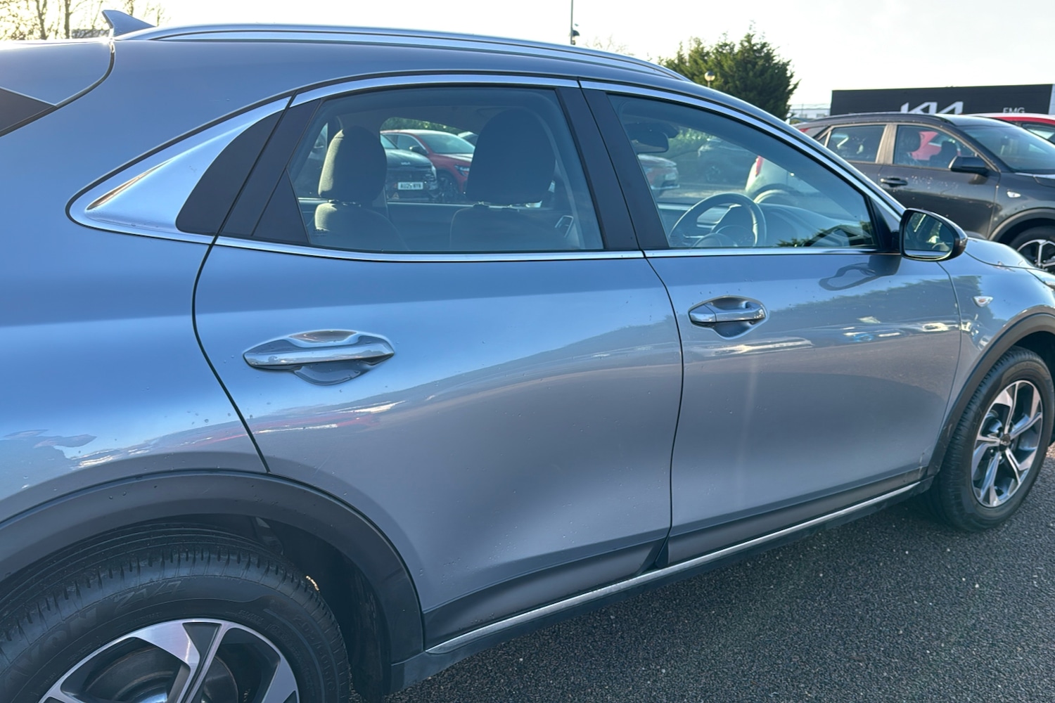 Used Kia XCeed 2022 for sale - 76719798: Photo 30