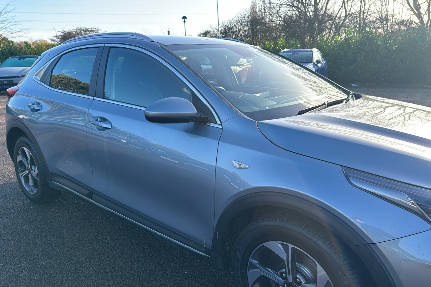 Used Kia XCeed 2022 for sale - 76719798: Photo 31