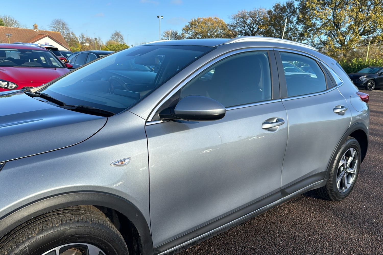 Used Kia XCeed 2022 for sale - 76719798: Photo 35