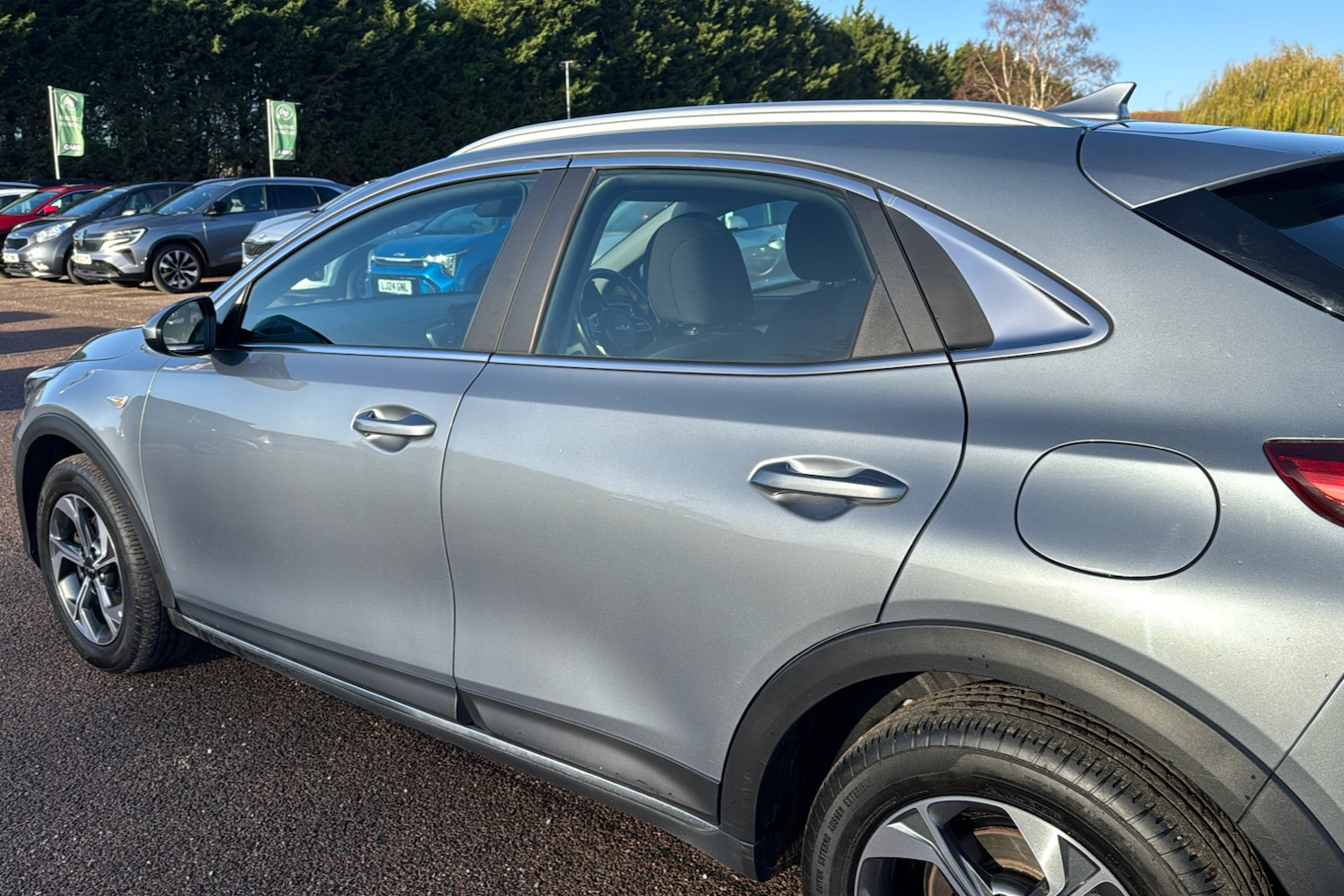 Used Kia XCeed 2022 for sale - 76719798: Photo 36