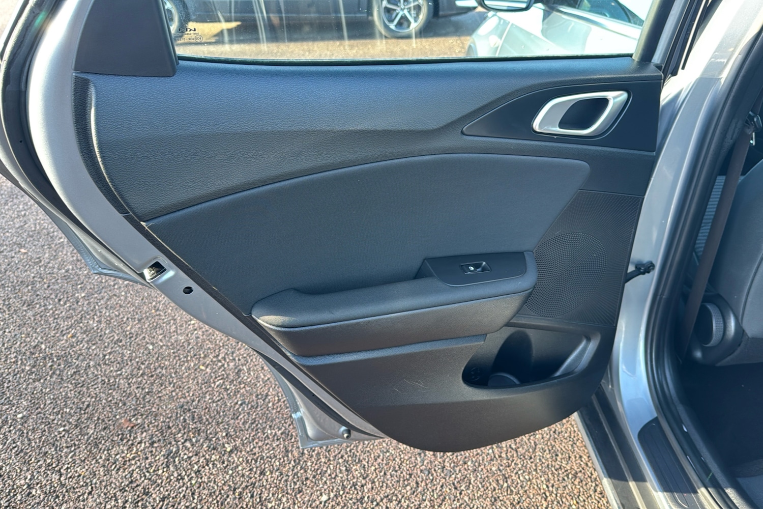 Used Kia XCeed 2022 for sale - 76719798: Photo 37