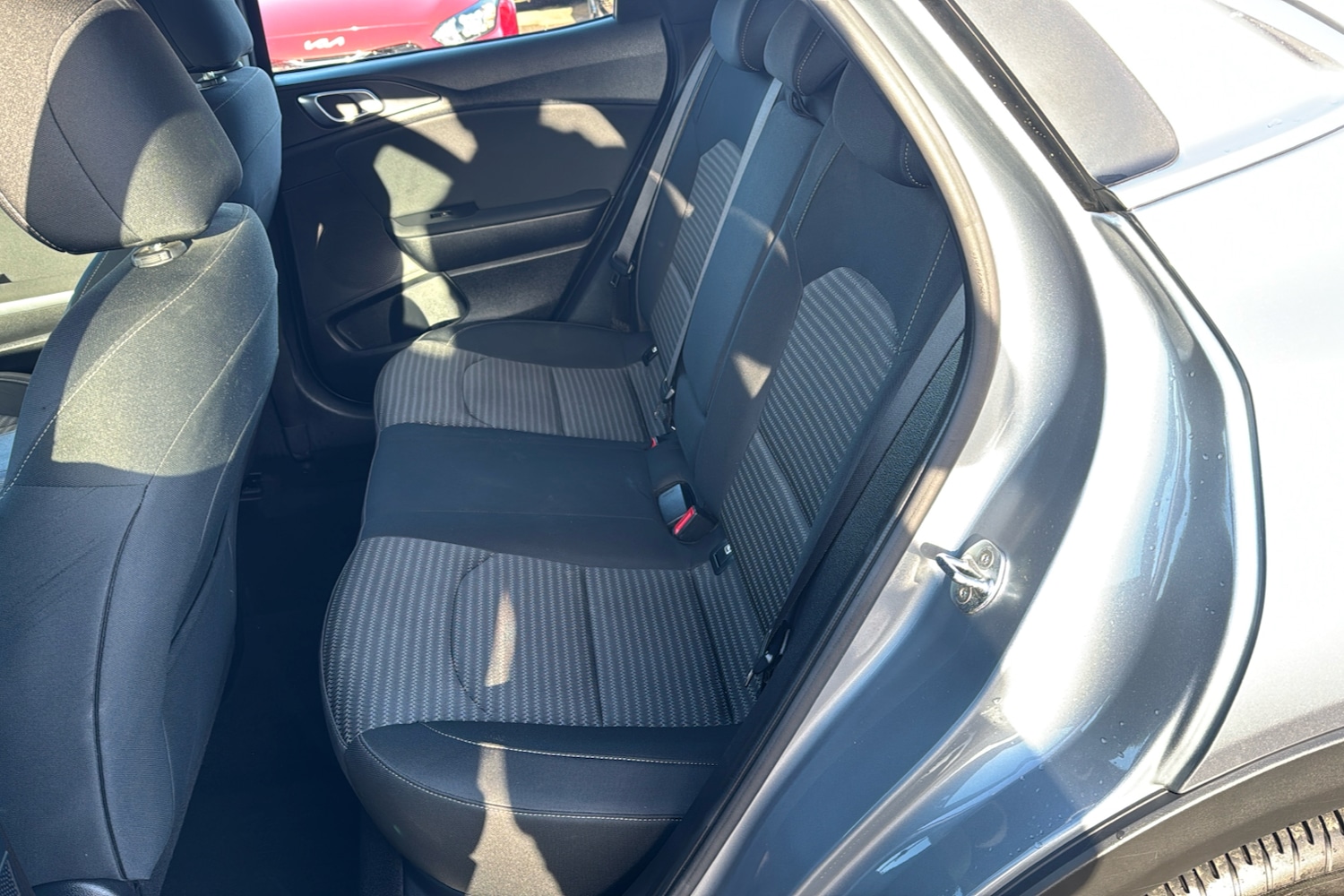 Used Kia XCeed 2022 for sale - 76719798: Photo 39