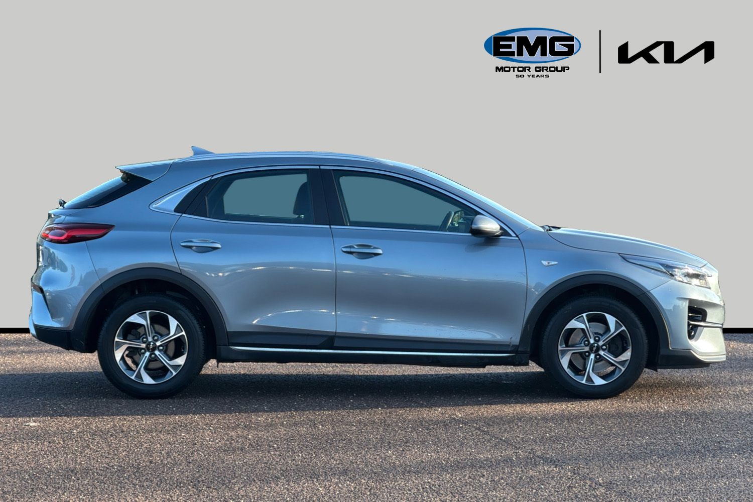 Used Kia XCeed 2022 for sale - 76719798: Photo 4