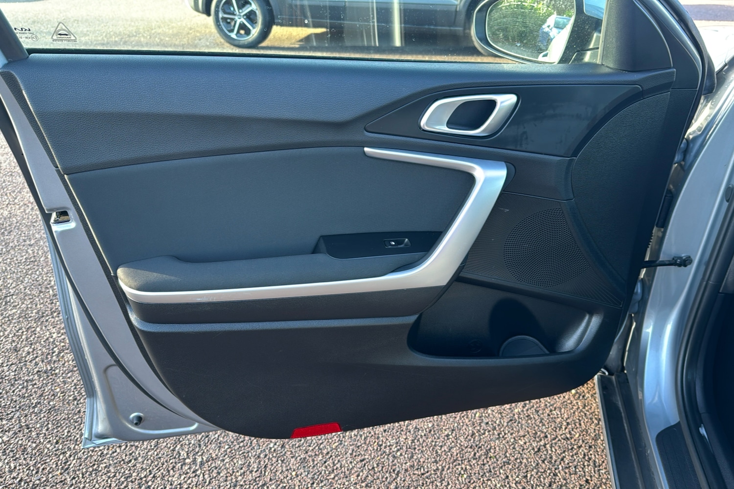 Used Kia XCeed 2022 for sale - 76719798: Photo 40