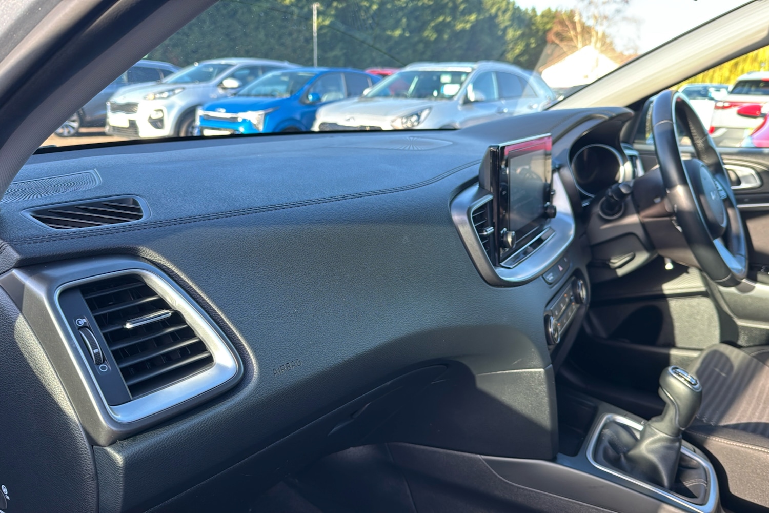 Used Kia XCeed 2022 for sale - 76719798: Photo 41