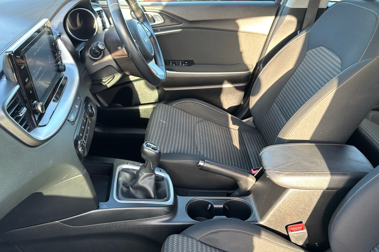 Used Kia XCeed 2022 for sale - 76719798: Photo 42