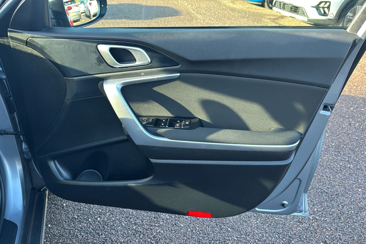 Used Kia XCeed 2022 for sale - 76719798: Photo 43