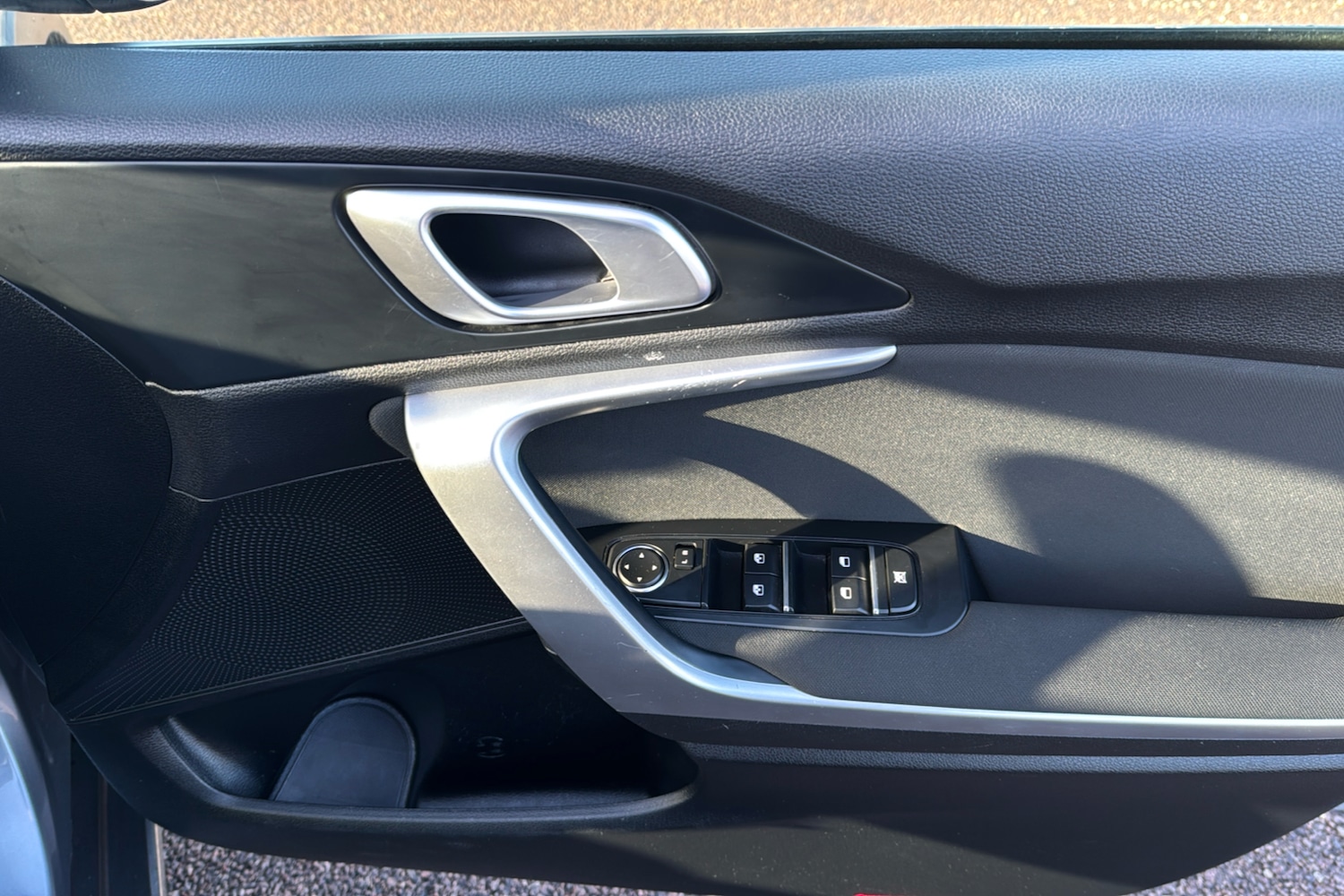 Used Kia XCeed 2022 for sale - 76719798: Photo 44