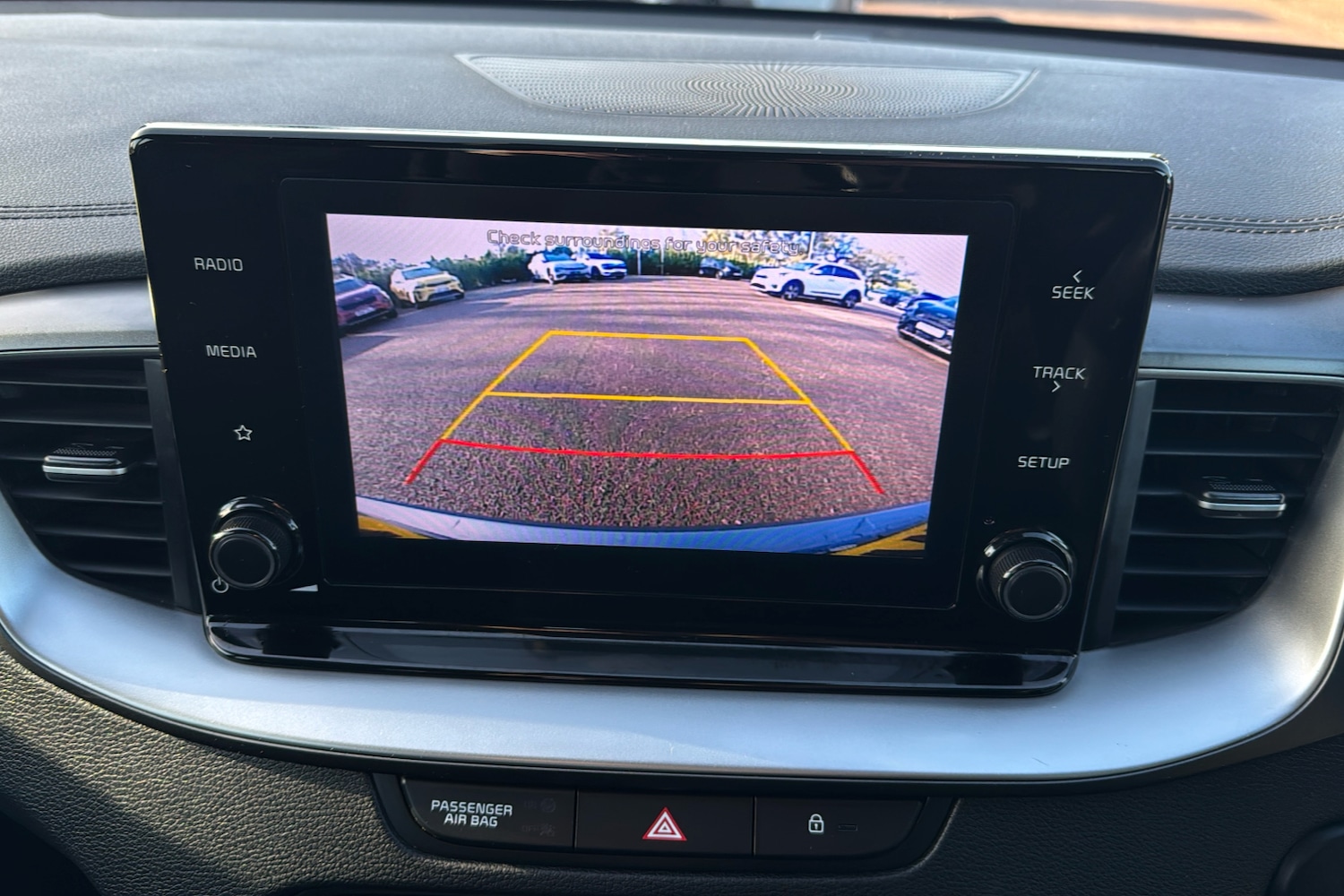 Used Kia XCeed 2022 for sale - 76719798: Photo 45