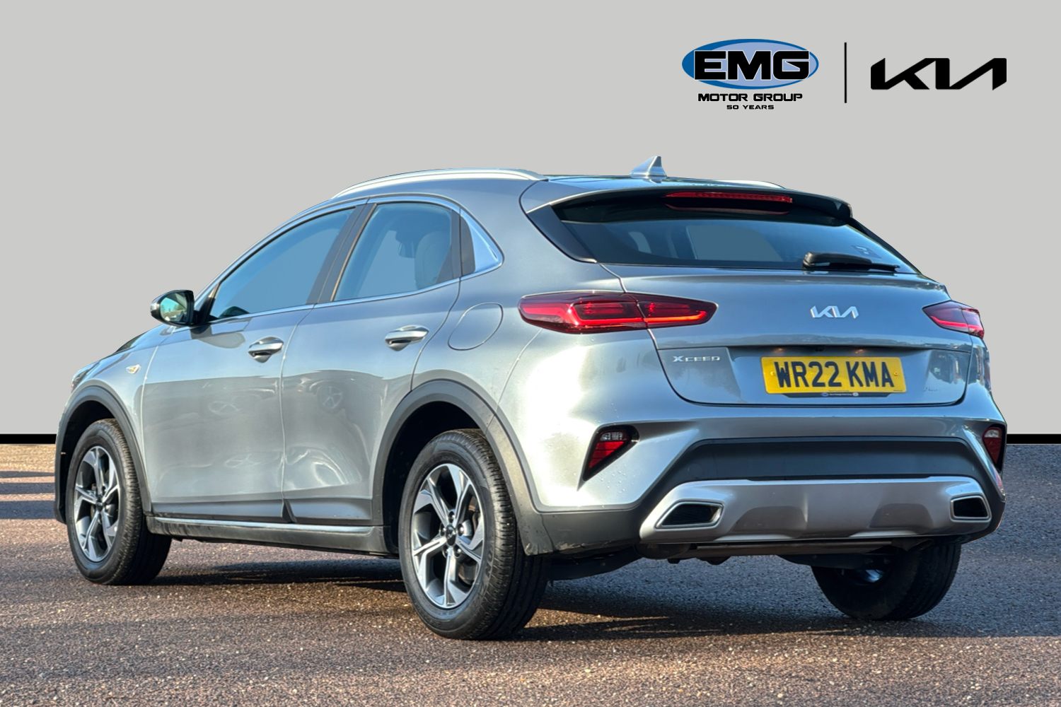 Used Kia XCeed 2022 for sale - 76719798: Photo 5
