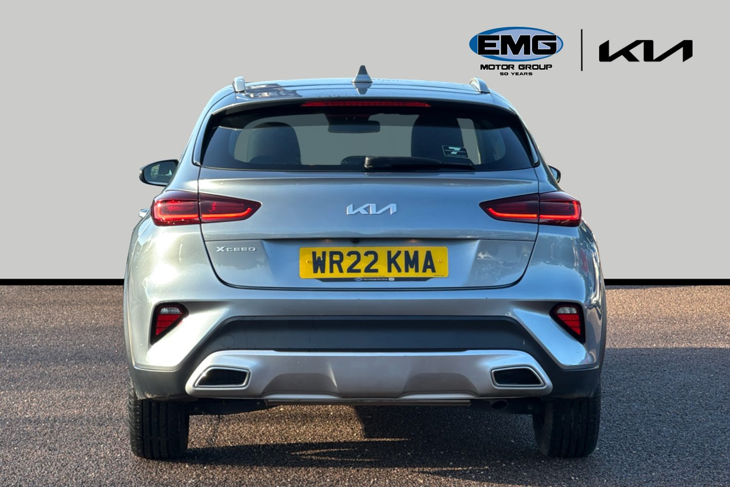 Used Kia XCeed 2022 for sale - 76719798: Photo 6