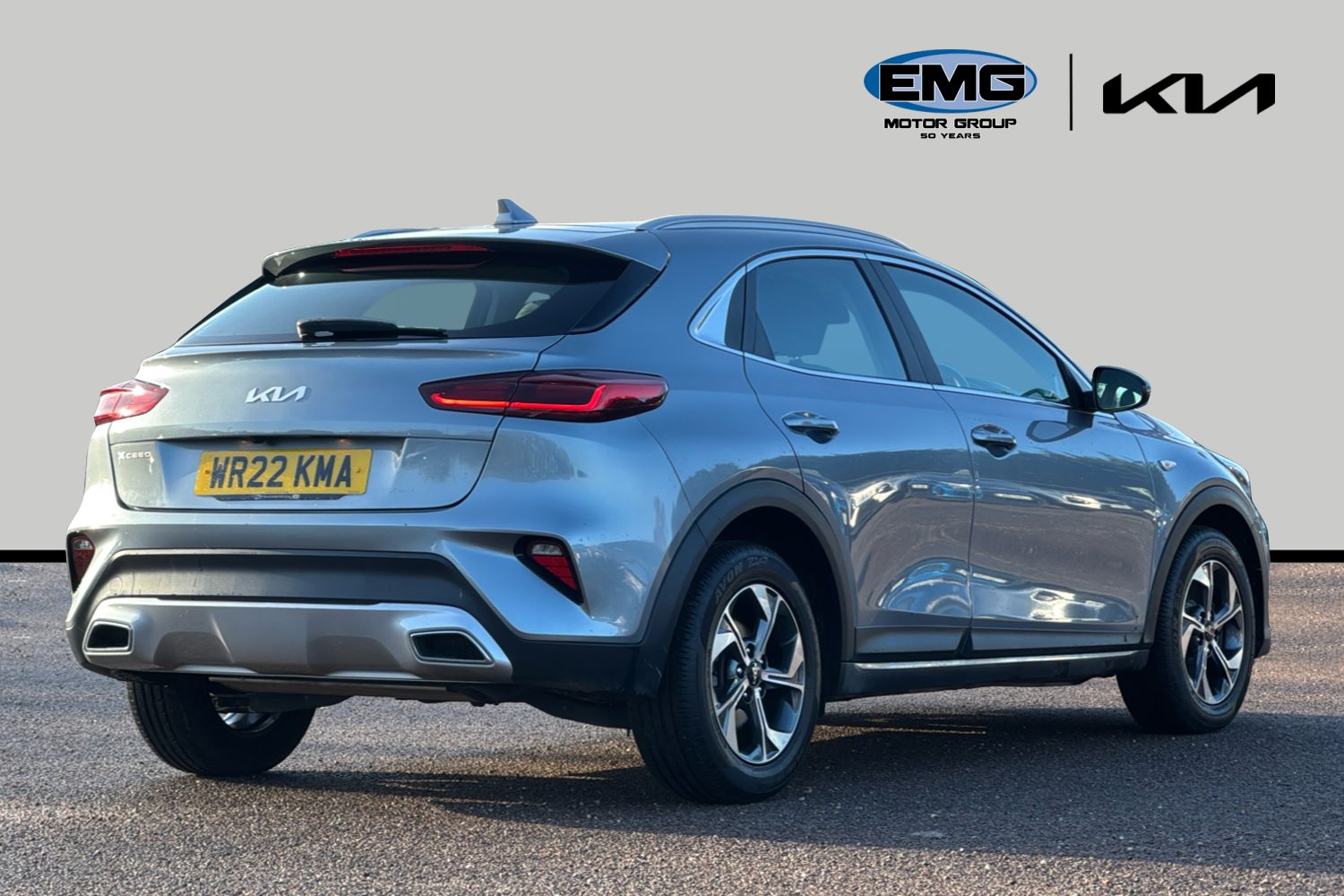 Used Kia XCeed 2022 for sale - 76719798: Photo 7