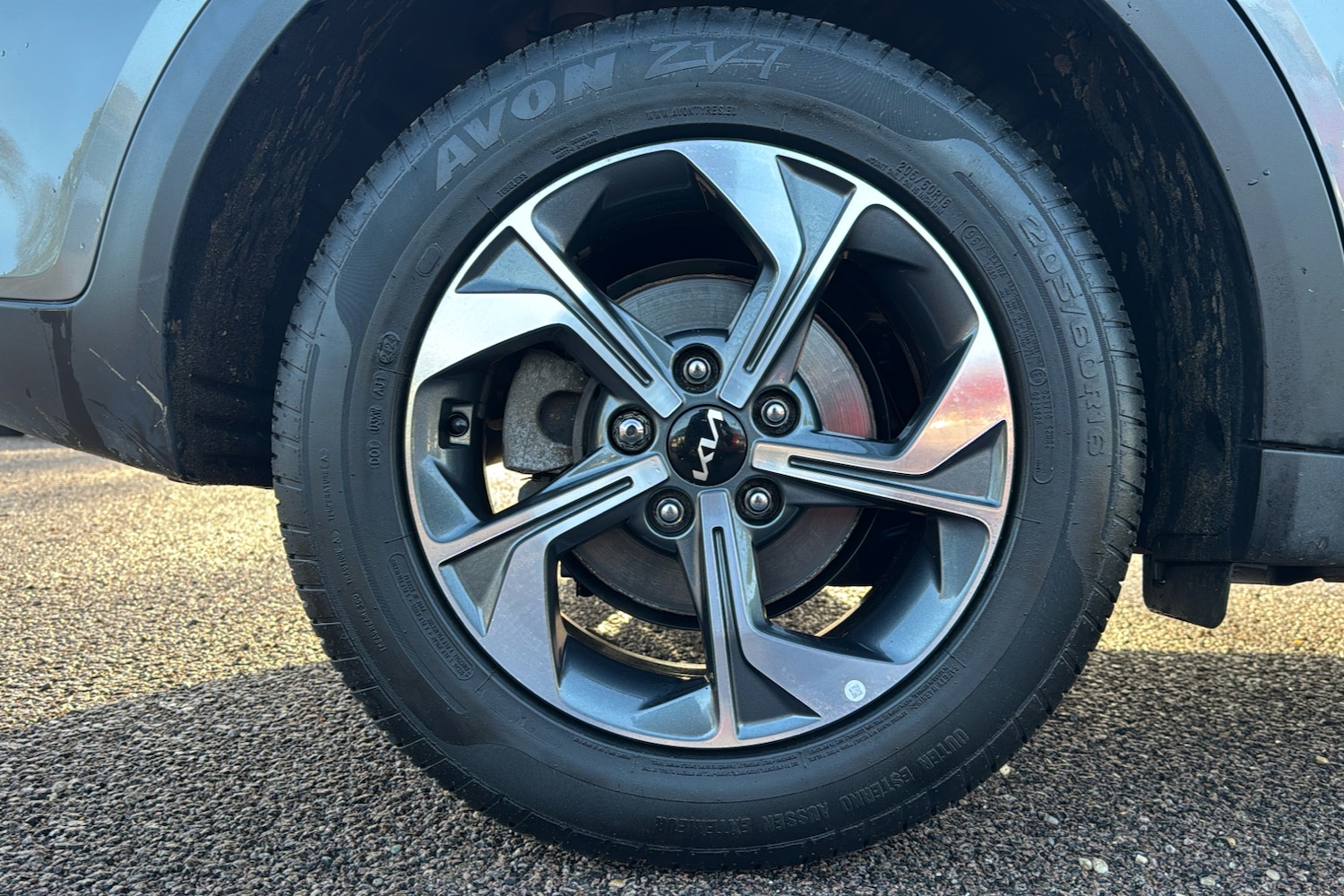 Used Kia XCeed 2022 for sale - 76719798: Photo 8