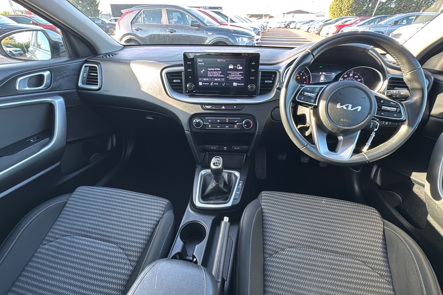 Used Kia XCeed 2022 for sale - 76719798: Photo 9