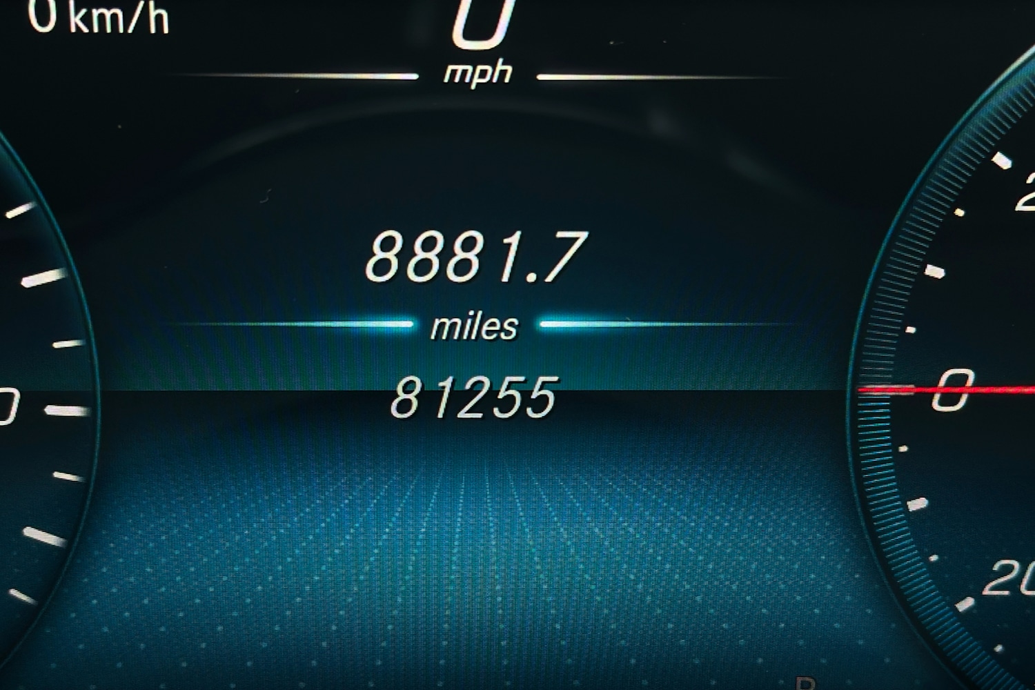 Used Mercedes-Benz EQC 2022 for sale - 77443795: Photo 15