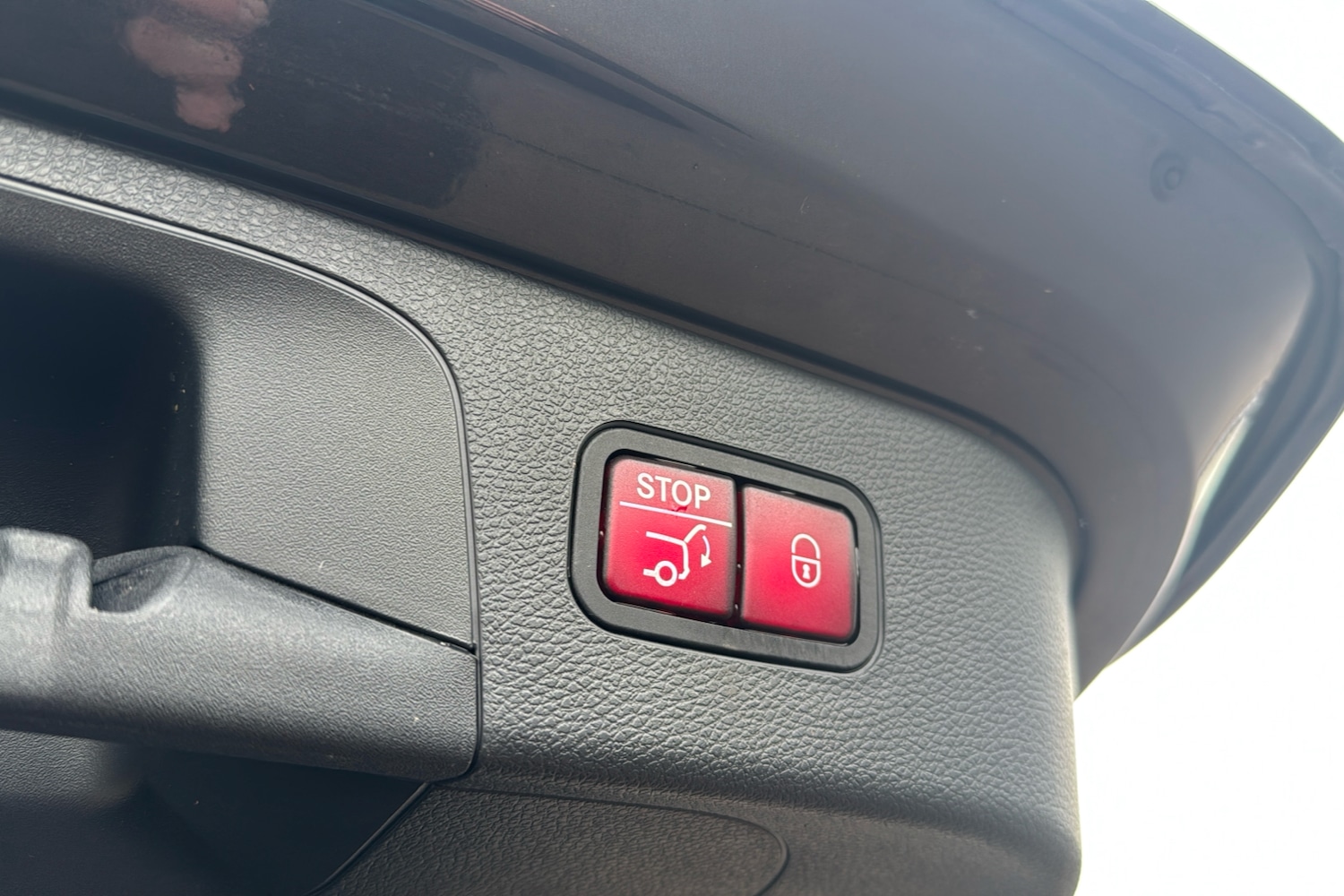 Used Mercedes-Benz EQC 2022 for sale - 77443795: Photo 24