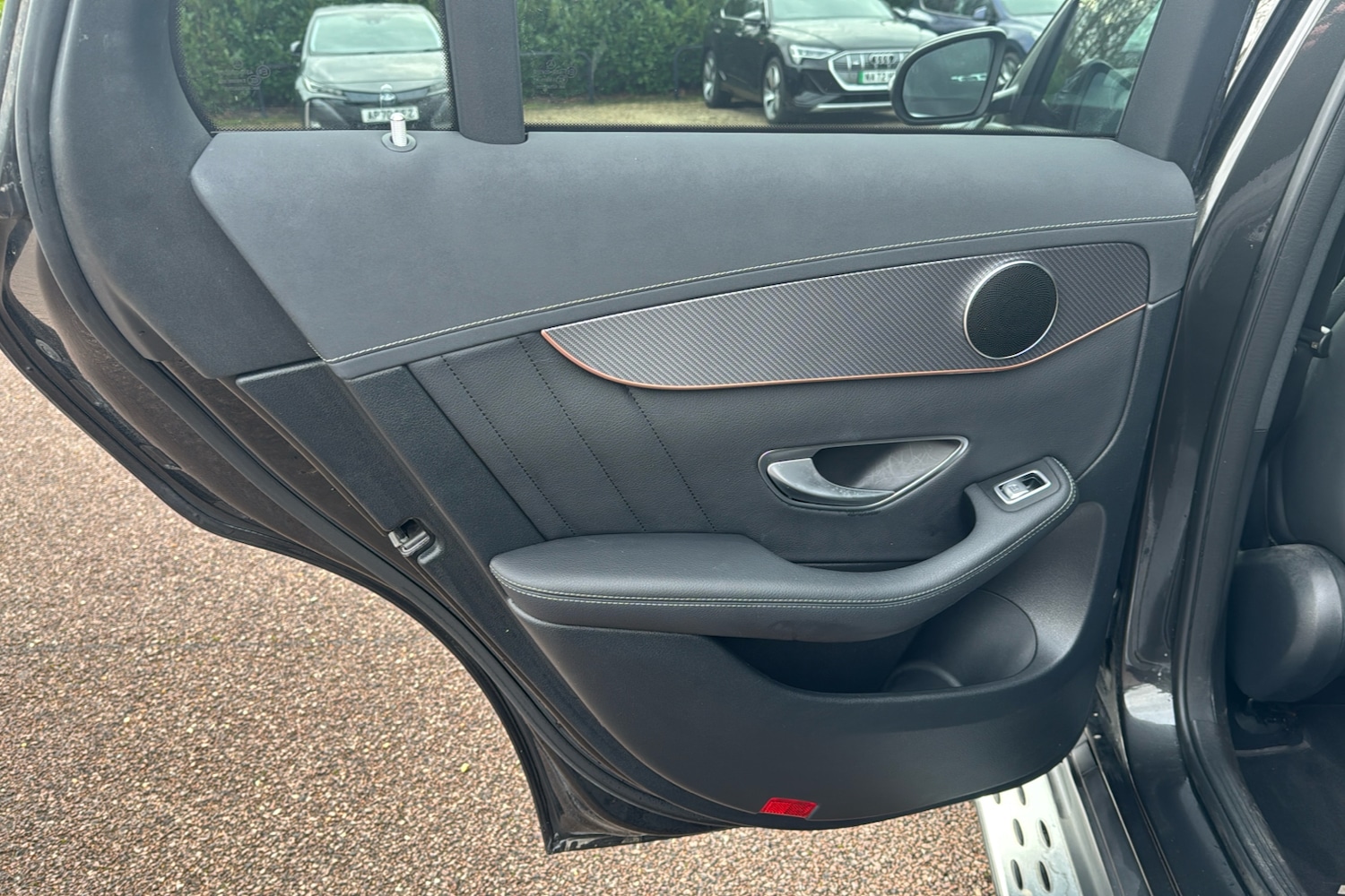 Used Mercedes-Benz EQC 2022 for sale - 77443795: Photo 38