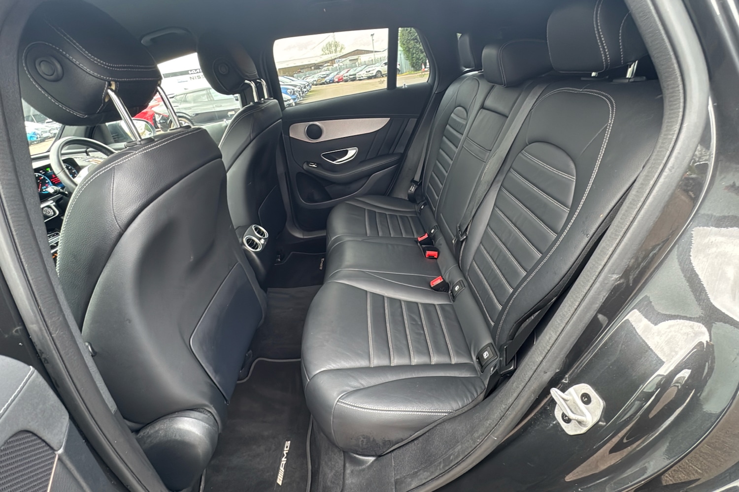 Used Mercedes-Benz EQC 2022 for sale - 77443795: Photo 41