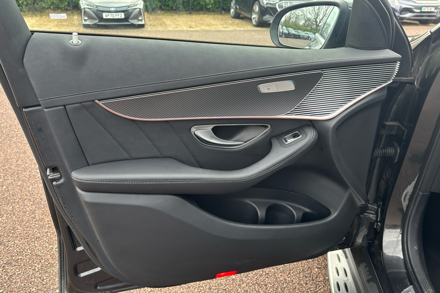 Used Mercedes-Benz EQC 2022 for sale - 77443795: Photo 42