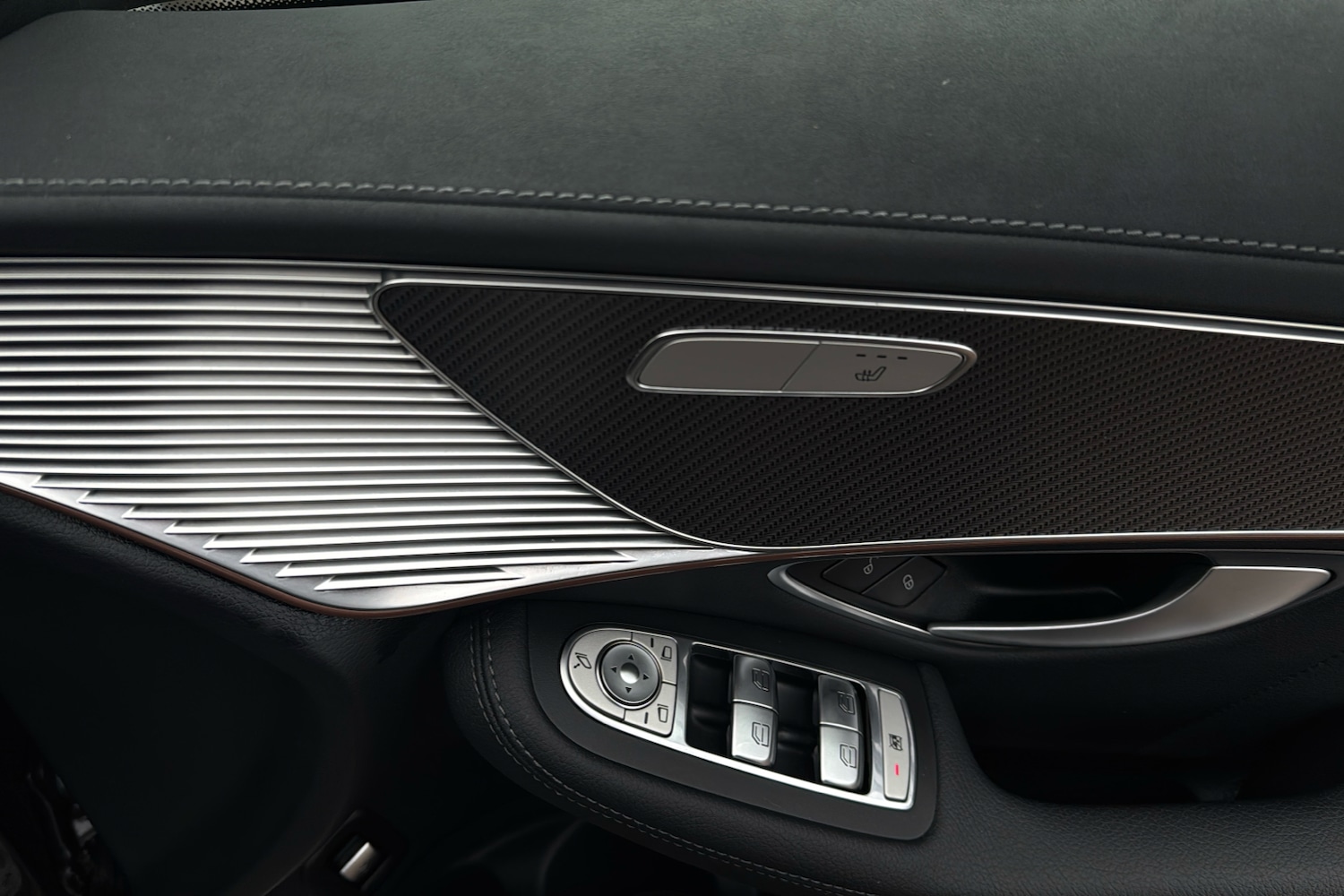 Used Mercedes-Benz EQC 2022 for sale - 77443795: Photo 46