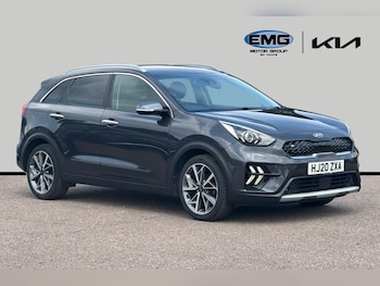 Used Kia Niro 2020 for sale - 79128197: Photo