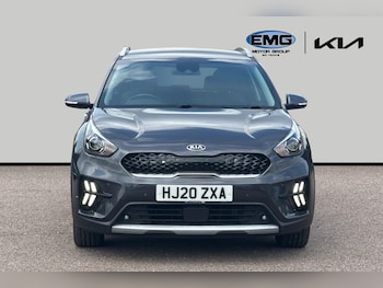 Used Kia Niro 2020 for sale - 79128197: Photo