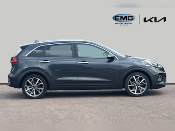 Used Kia Niro 2020 for sale - 79128197: Photo